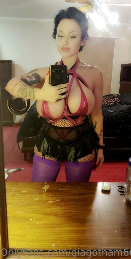 giagotham666 star du porno hd photo