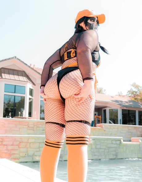 CloverCosplays meilleure actrice archive