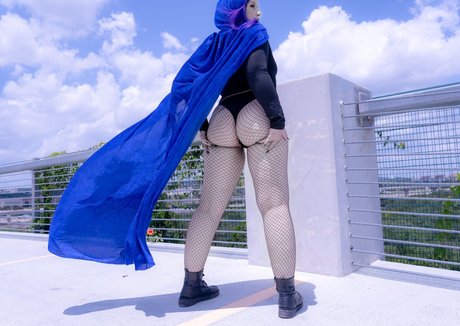 CloverCosplays actrice de nus archive