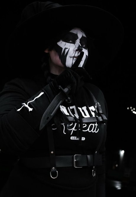 CloverCosplays star du porno parfaite des photos