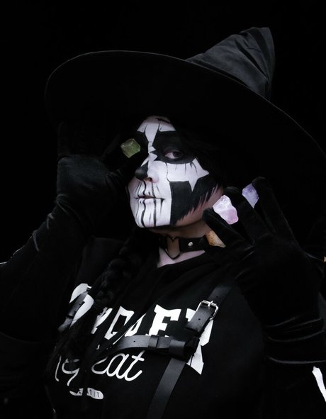 CloverCosplays Profilfoto