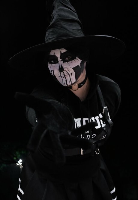 CloverCosplays star du sexe photo