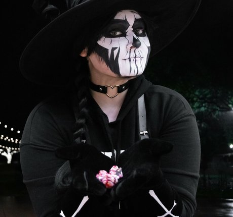 CloverCosplays étoile parfaite images