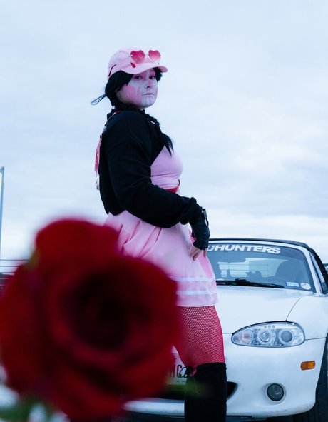 CloverCosplays actrice de sexe galerie