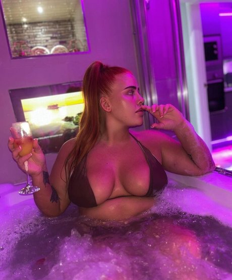 libbyrebecca étoile hd photo