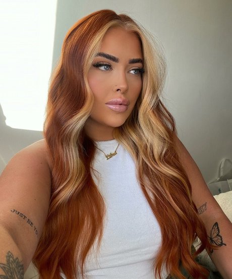 libbyrebecca art star du porno image