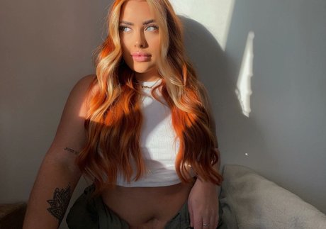 libbyrebecca modèle meilleur des photos