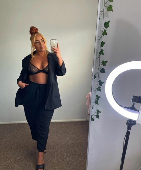 libbyrebecca star du porno exclusive image