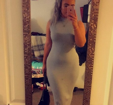 libbyrebecca modèle parfait photo