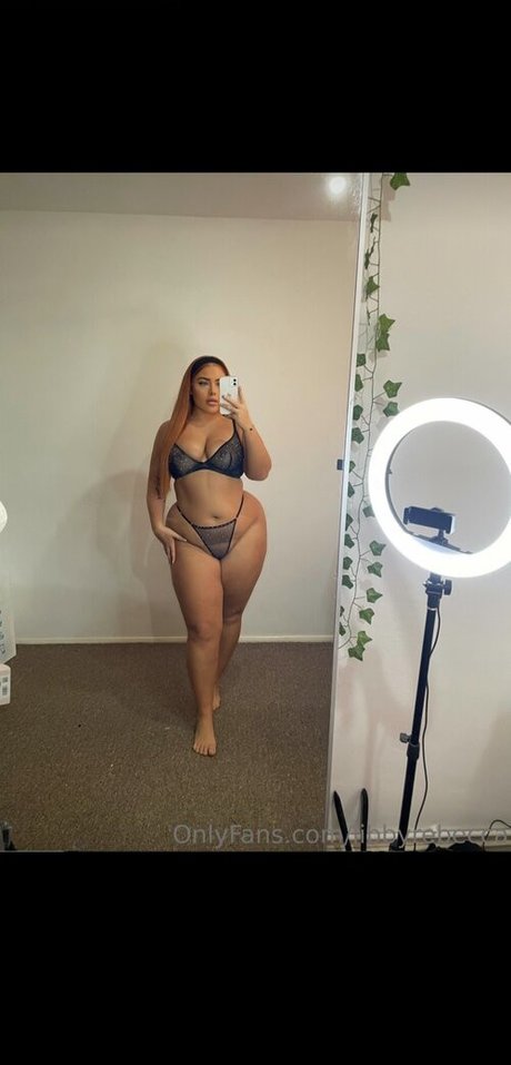 libbyrebecca étoile parfaite image