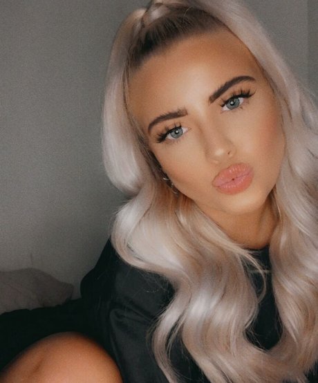 libbyrebecca modèle des photos