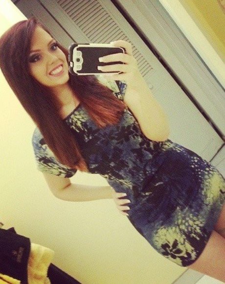 Ryan Smiles star du porno chaude img