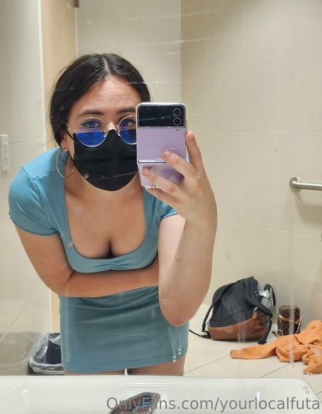 yourlocalfuta modèle exclusif galerie