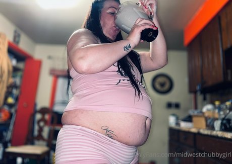 midwestchubbygirl actrice des photos