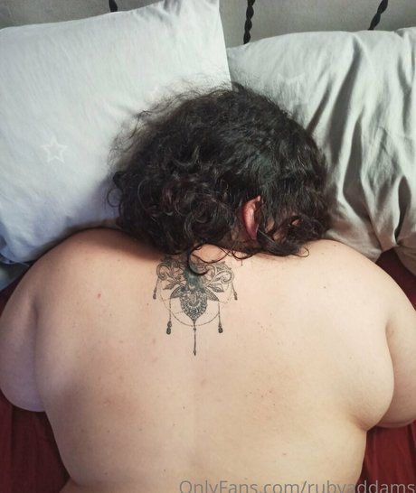 rubyaddams actrice pornographique galeries