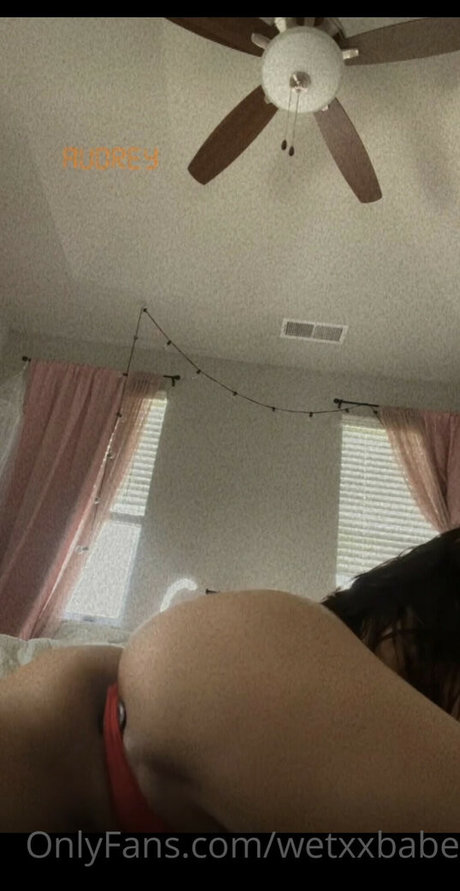 babyaudreyyx modèle chaud images