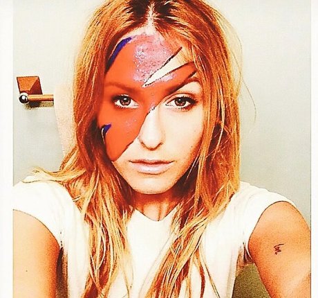 Scout Taylor Compton étoile archive