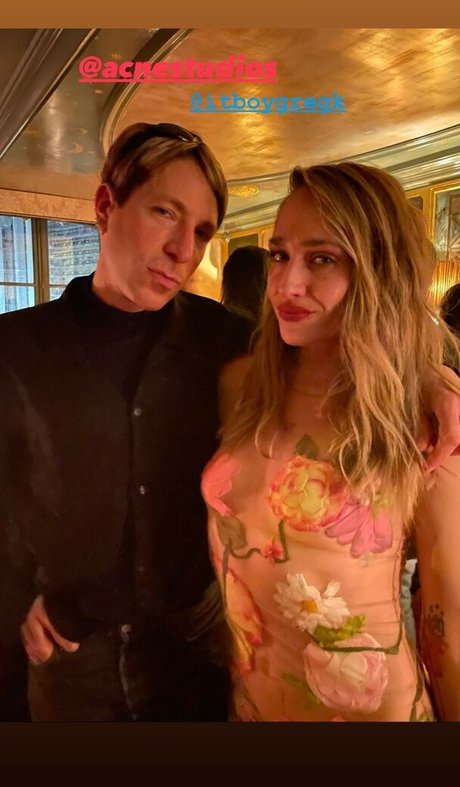 Jemima Kirke jolie actrice photo