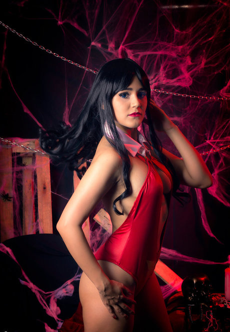 Franxcos modèle xxx images