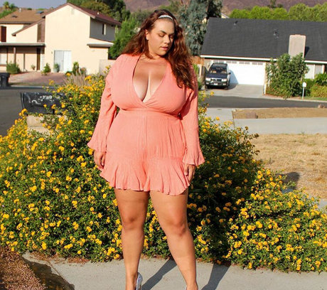 Ashleigh Dunn actrice chaude collection