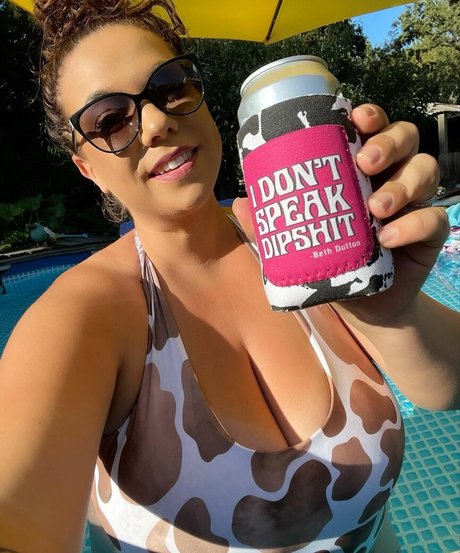 Ashleigh Dunn actrice de grande qualité collection