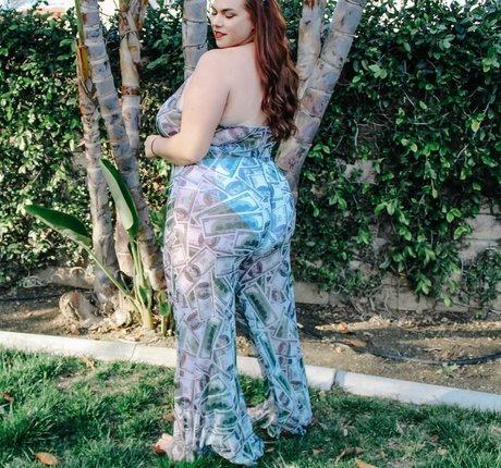 Ashleigh Dunn nus de stars du porno collection