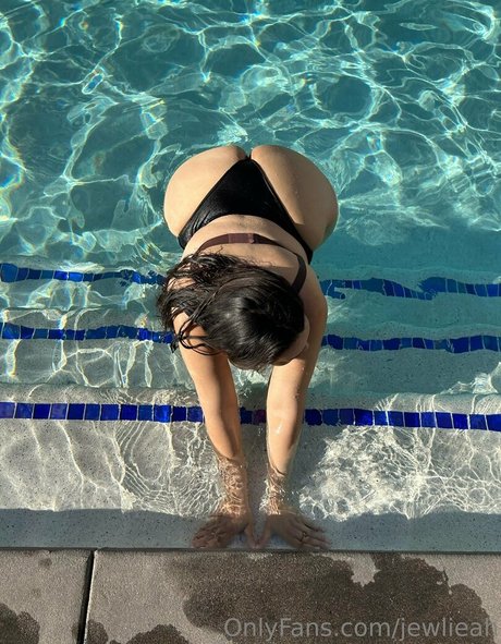 Jewlieah star du porno de haute qualité image