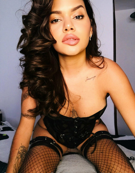 influenceur des médias sociaux onlyfans meilleur porno galerie