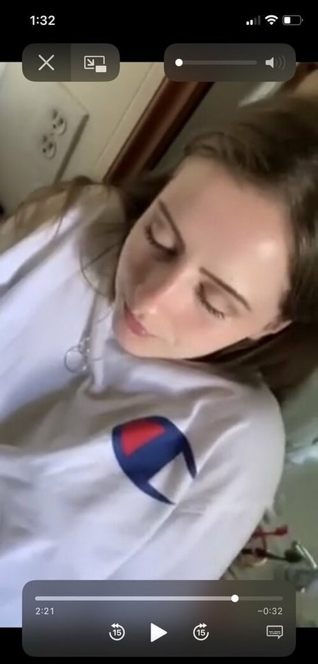 Katsokinkyy actrice de nus des photos