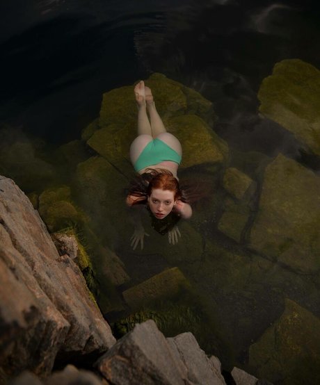 Zhenya foxxx modèle meilleur images