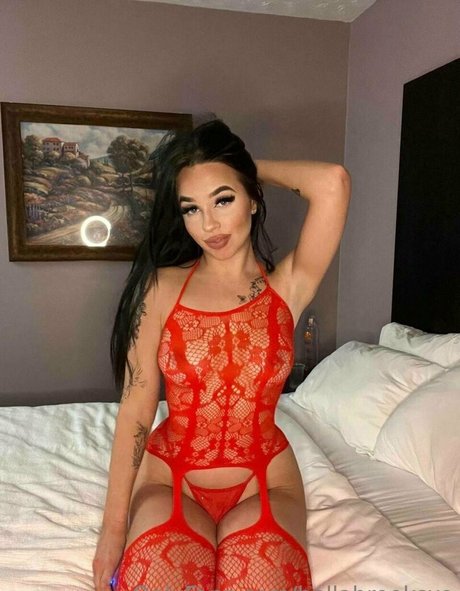 bellabrooksxo actrice pornographique images