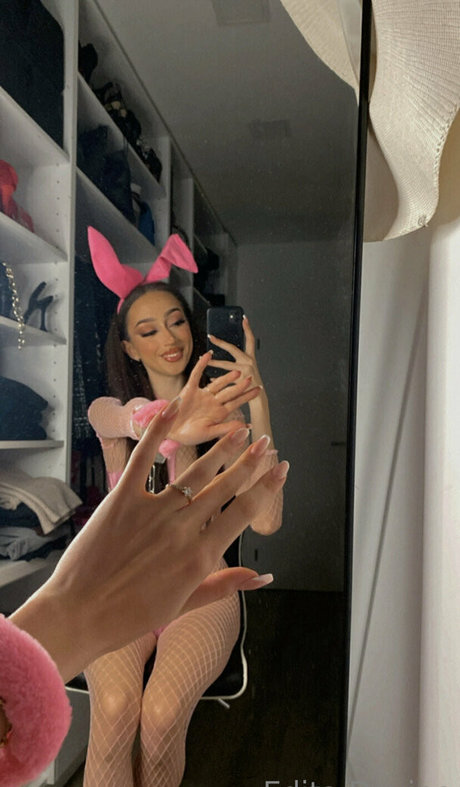 miss lexyrose actrice de grande qualité image