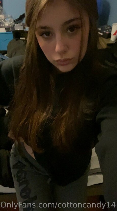 cottoncandy145 étoile nue galerie