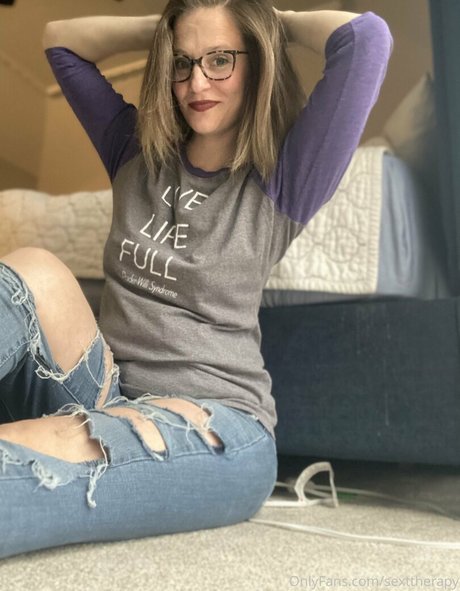 sexttherapy haut étoile des photos