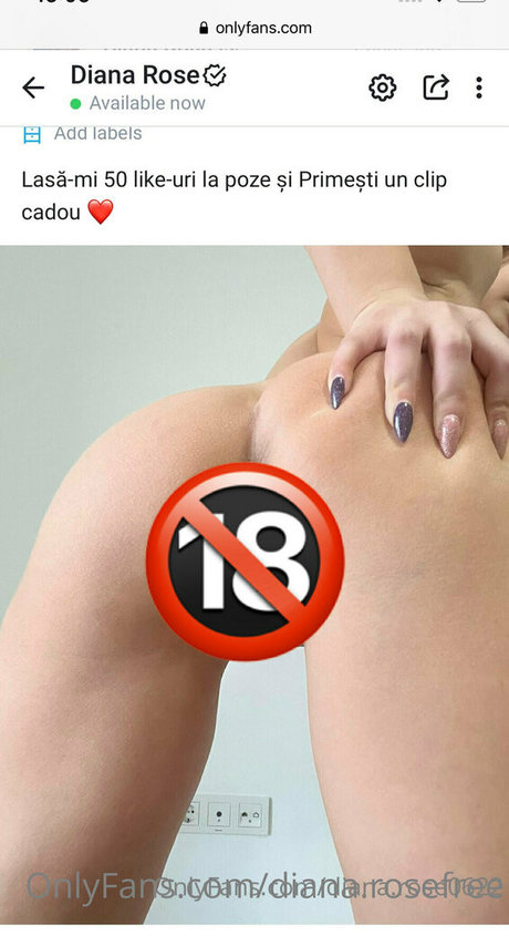 diana rosefree star du porno chaud photos