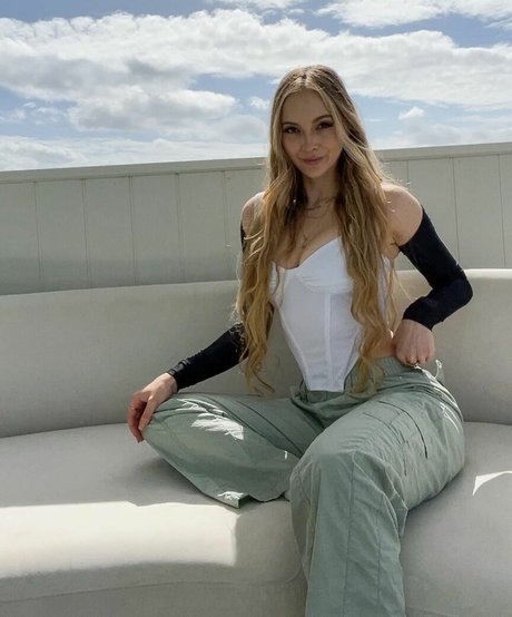 Fasffy Mega Dump étoile xxx photos