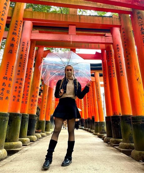 Fasffy Mega Dump star du porno nue photo