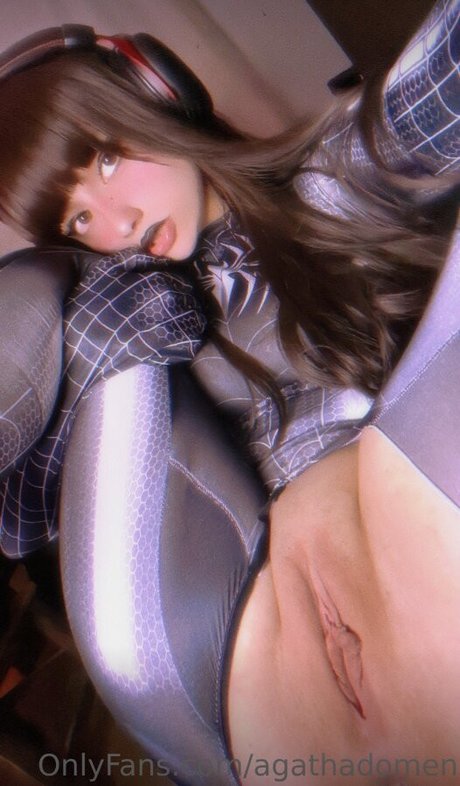 Agathadomenok sexe star du porno des photos