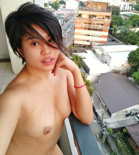 Salomesalvi belle étoile photo