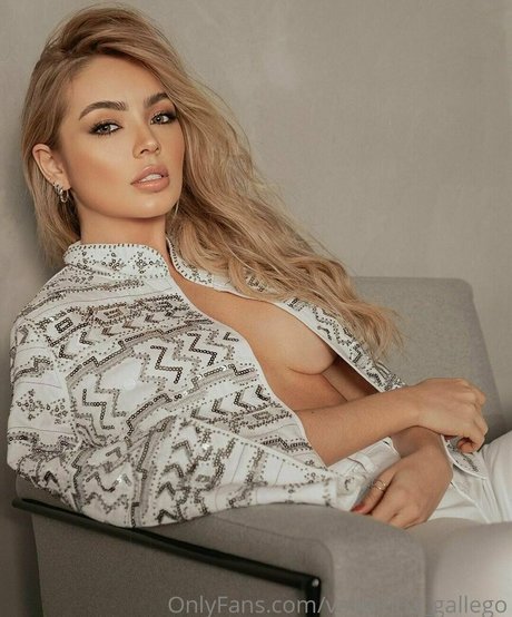 Valentina Gallego étoile gratuite collection