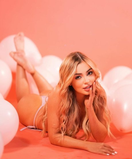 Valentina Gallego star du porno érotique des photos