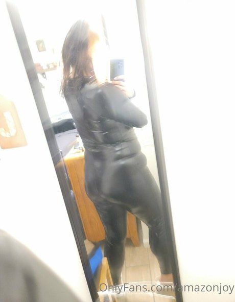 amazonjoy modèle sympa img