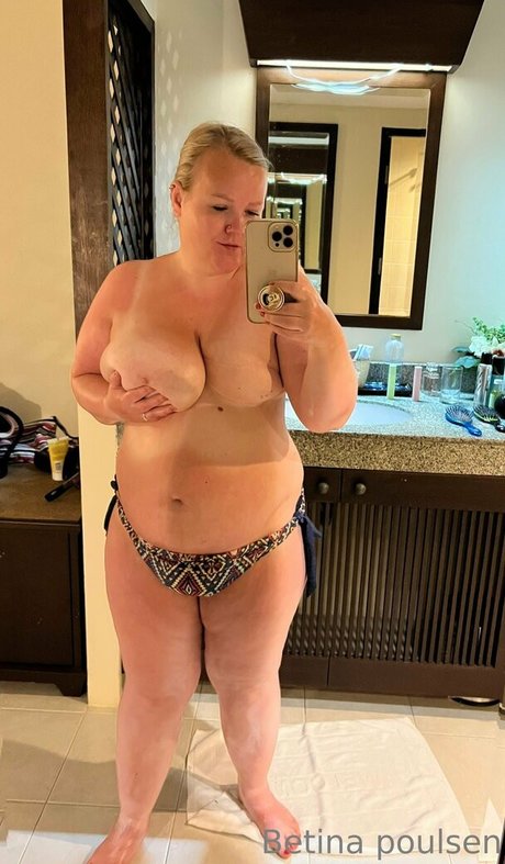 betina poulsen meilleur modèle images