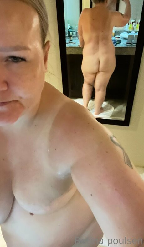 betina poulsen star du porno sexy photo