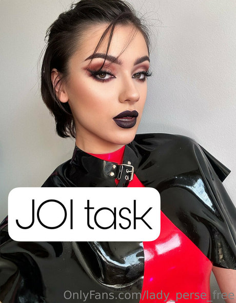 lady perse free Fotoaufnahmen