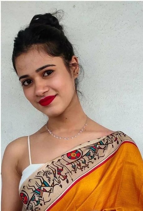 Sakshi Patil belle actrice galerie