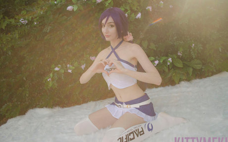 x meki mannequin galerie