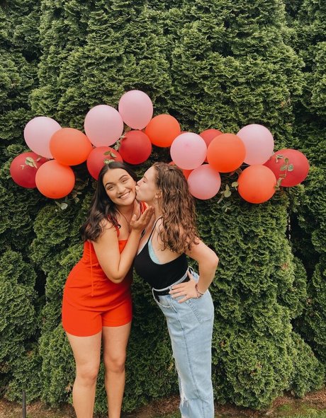 Abby C actrice de nus photos