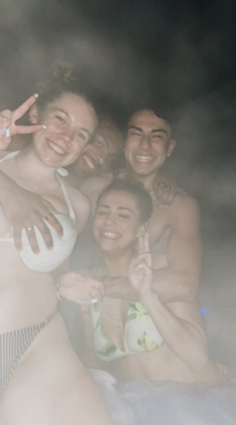 fans sociaux uniquement sexy chaud collection