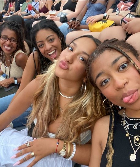 Abby C belle étoile image